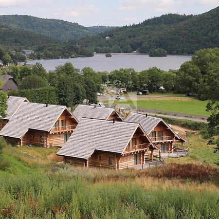 Chalets De Fougerousse Chambon-sur-Lac Extérieur photo