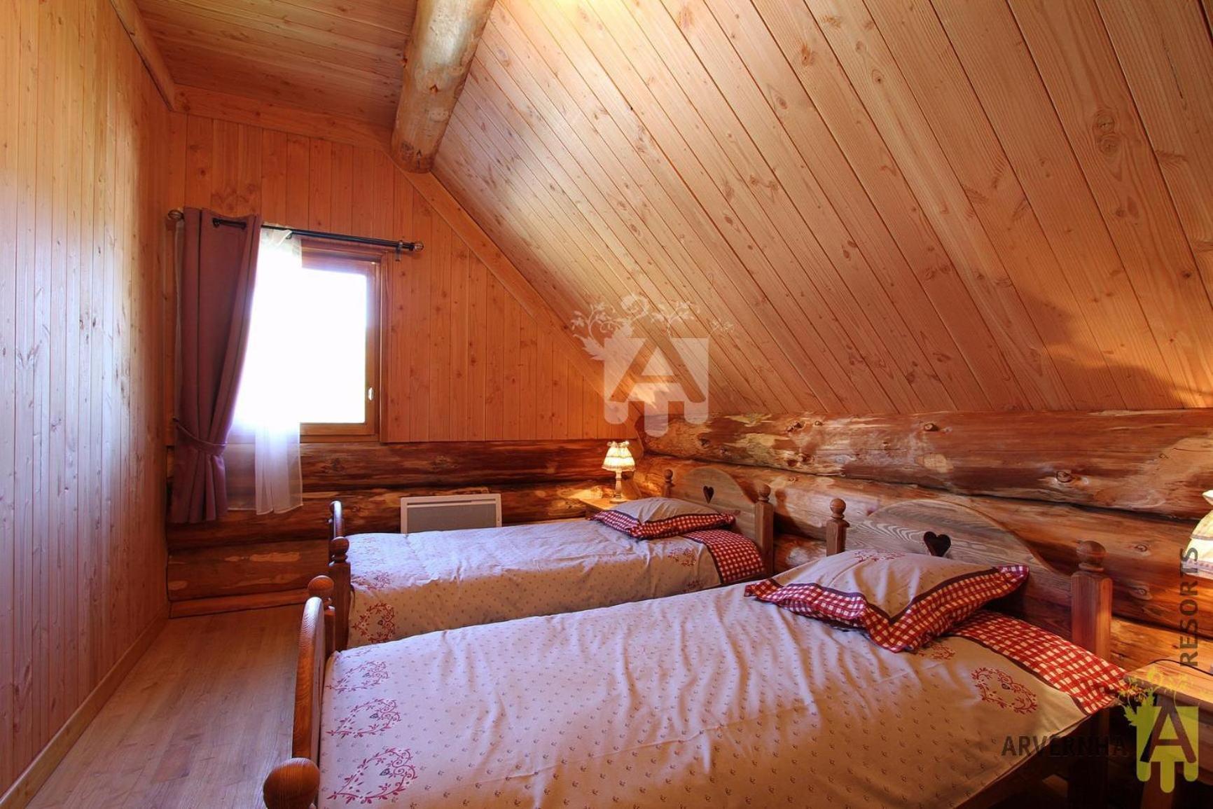 Chalets De Fougerousse Chambon-sur-Lac Extérieur photo