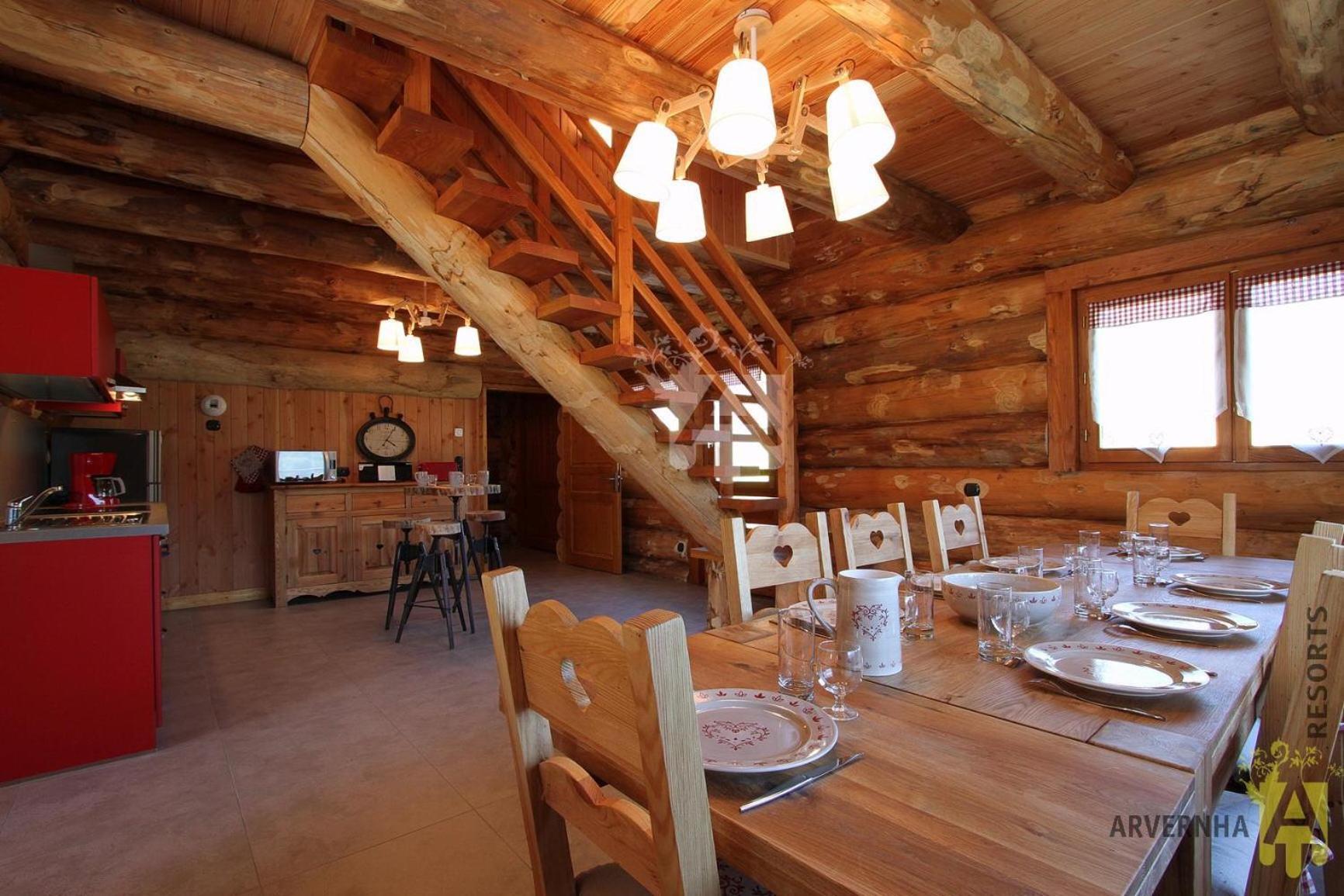 Chalets De Fougerousse Chambon-sur-Lac Extérieur photo